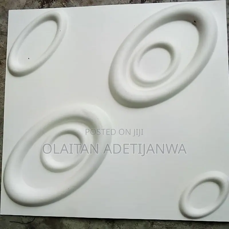 Beautiful 3d Wallpanel