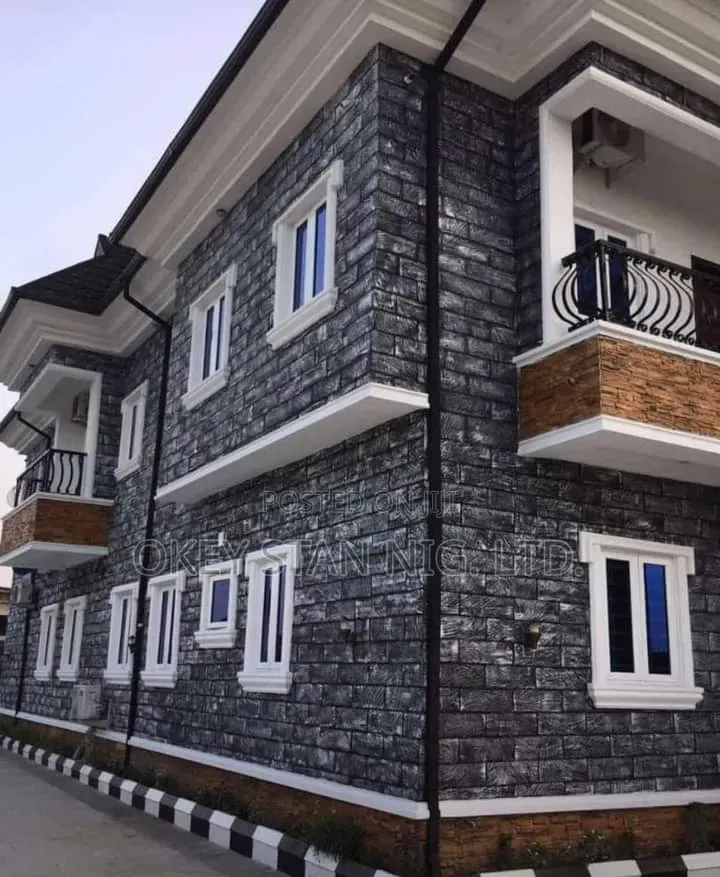 Increte Craft Wall, Pillar and Fence