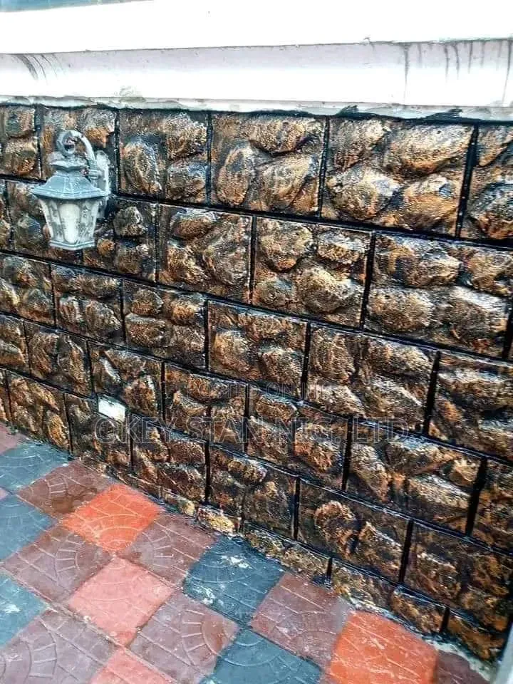 Increte Craft Wall, Pillar and Fence