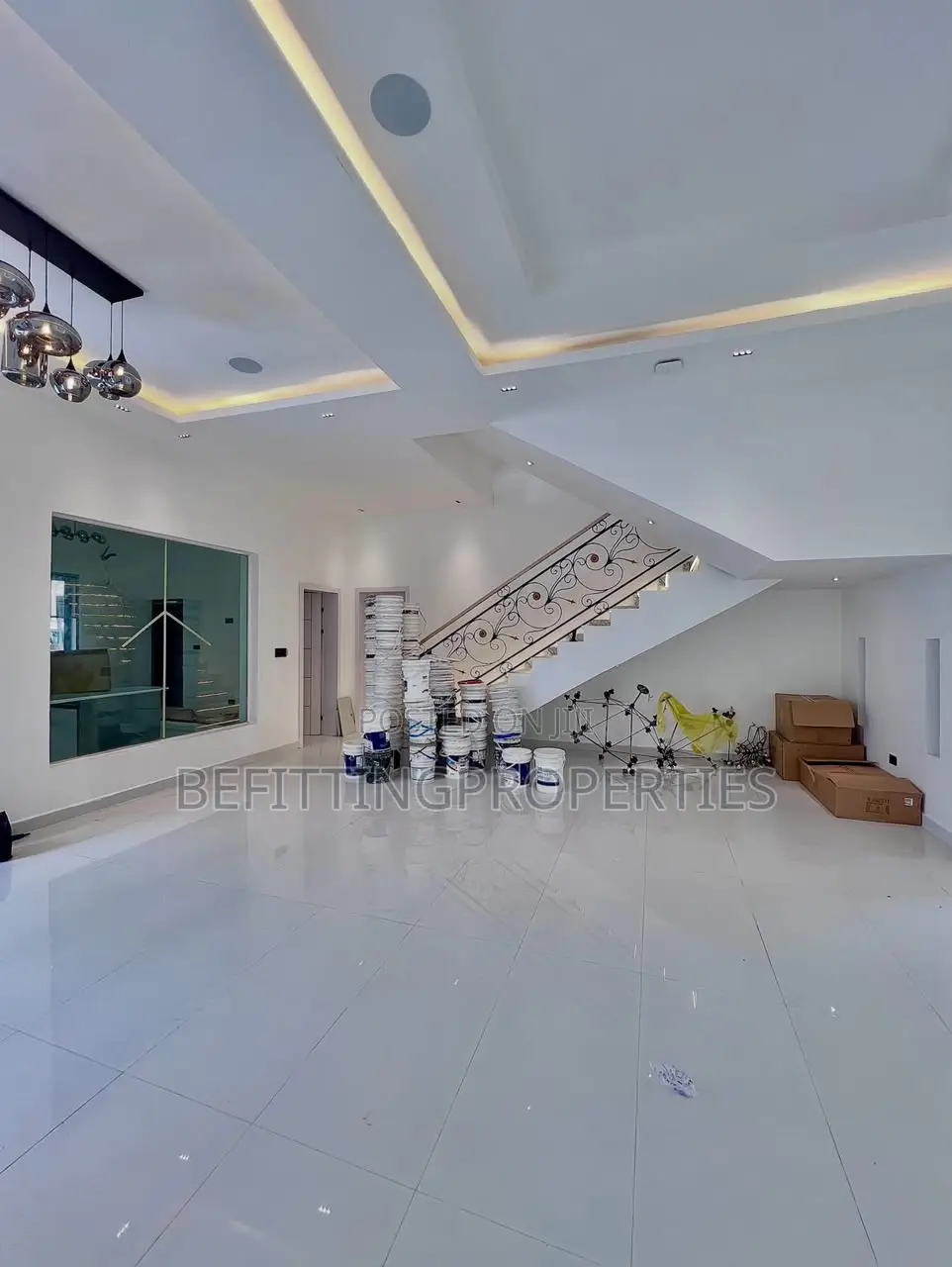 5bdrm House in Lekki for sale
