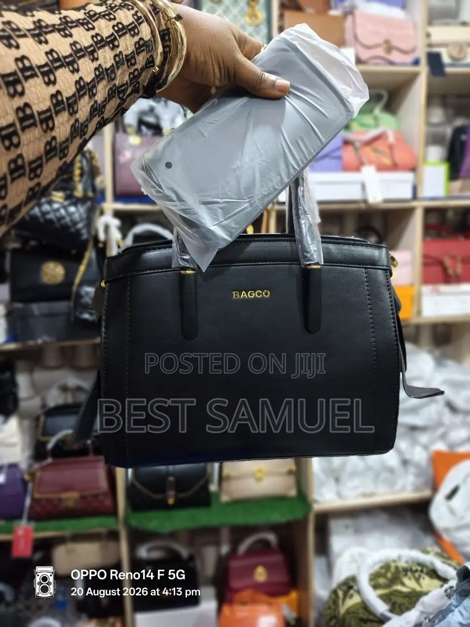 Quality Handbags