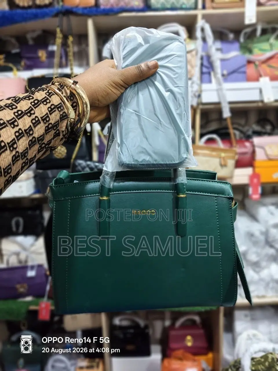 Quality Handbags