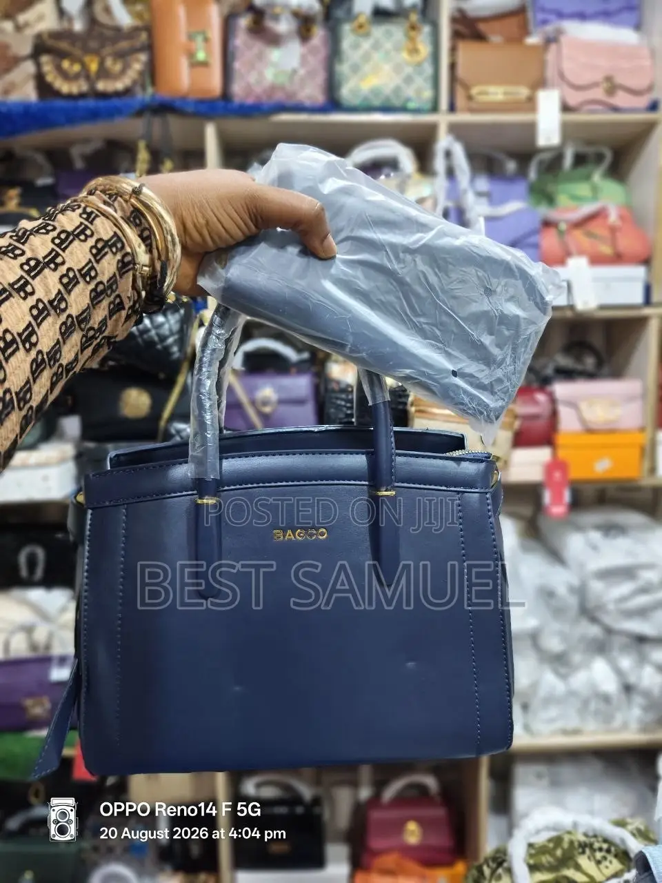 Quality Handbags