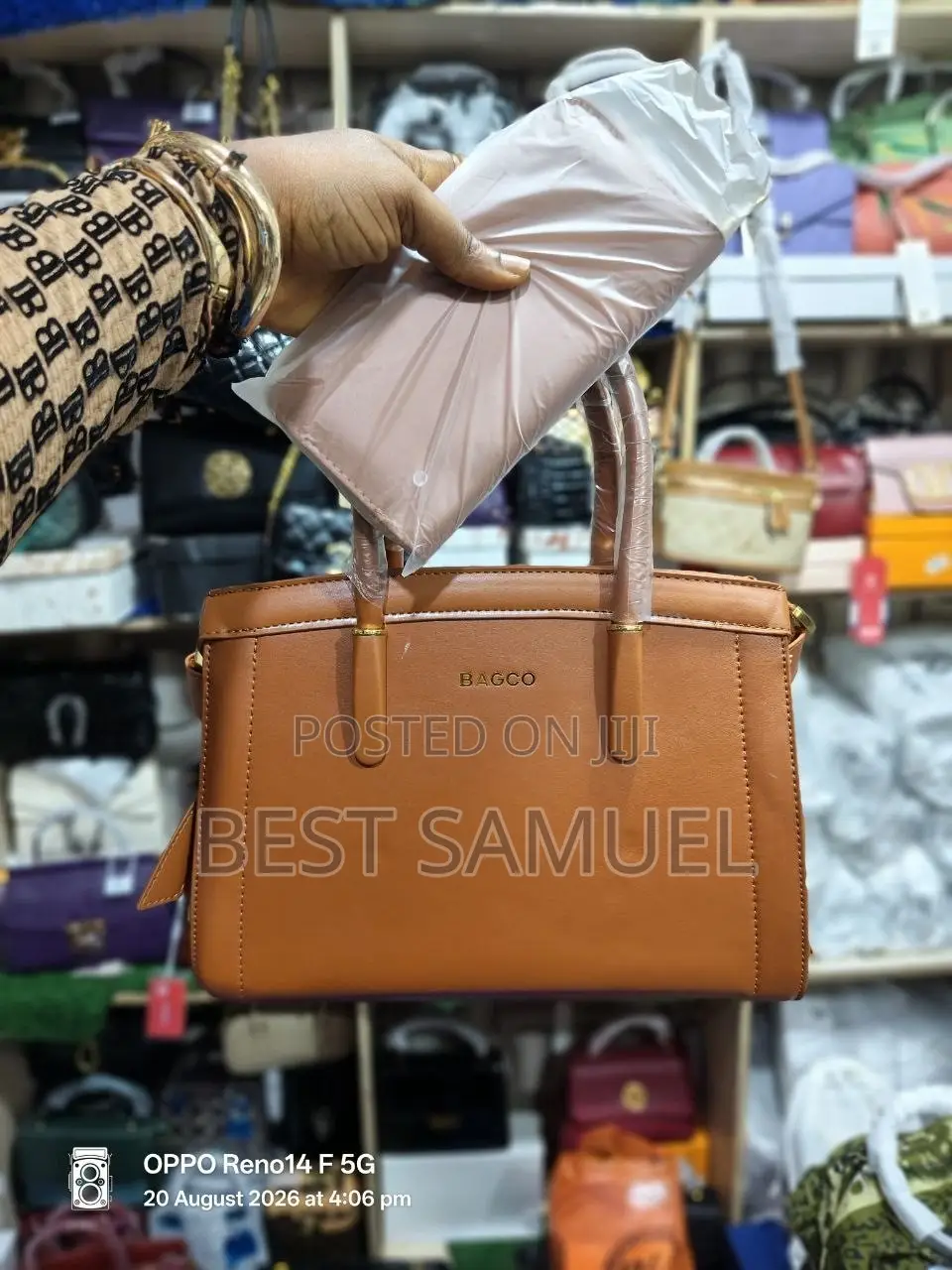 Quality Handbags