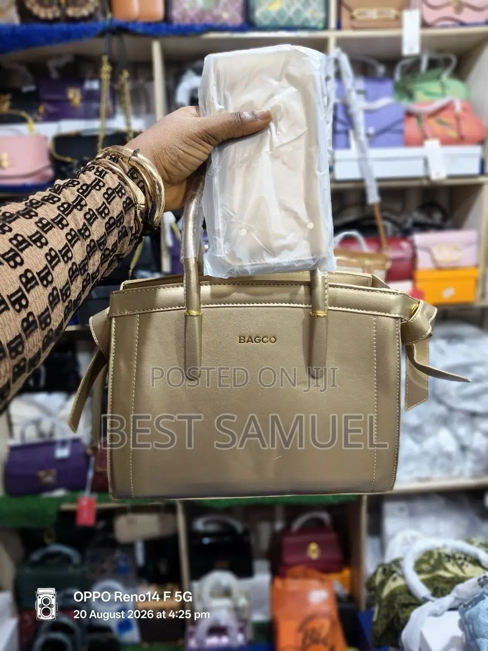 Quality Handbags