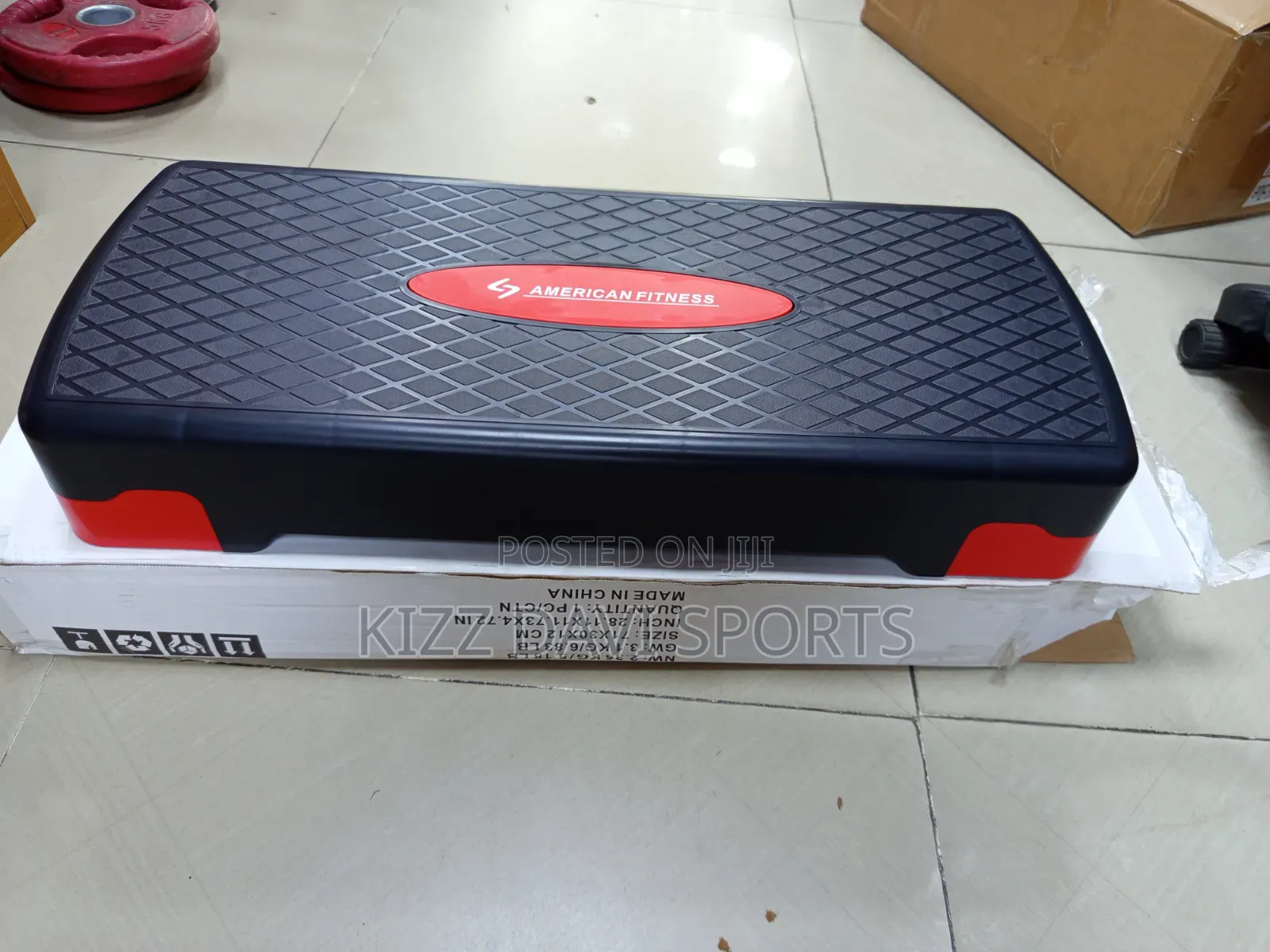 Good Quality Step Board