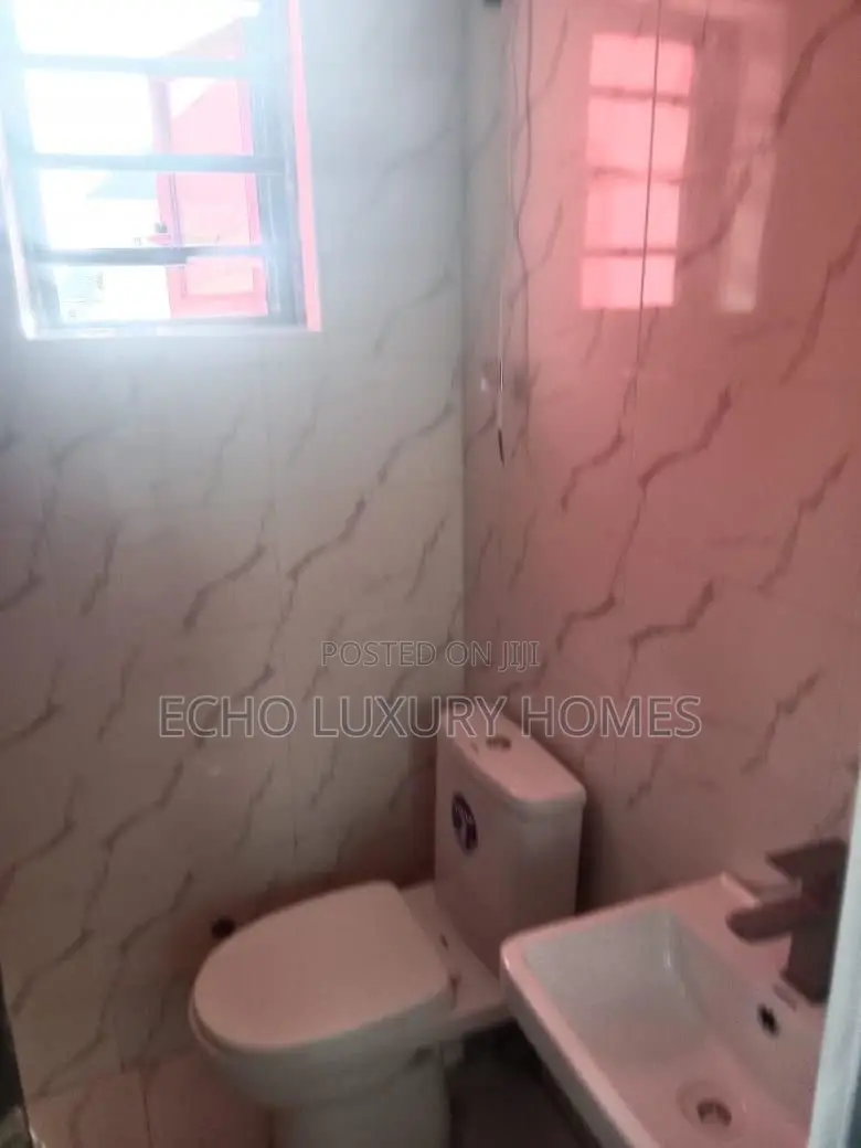 Furnished 2bdrm Apartment in Ibeshe / Amuwo-Odofin for sale