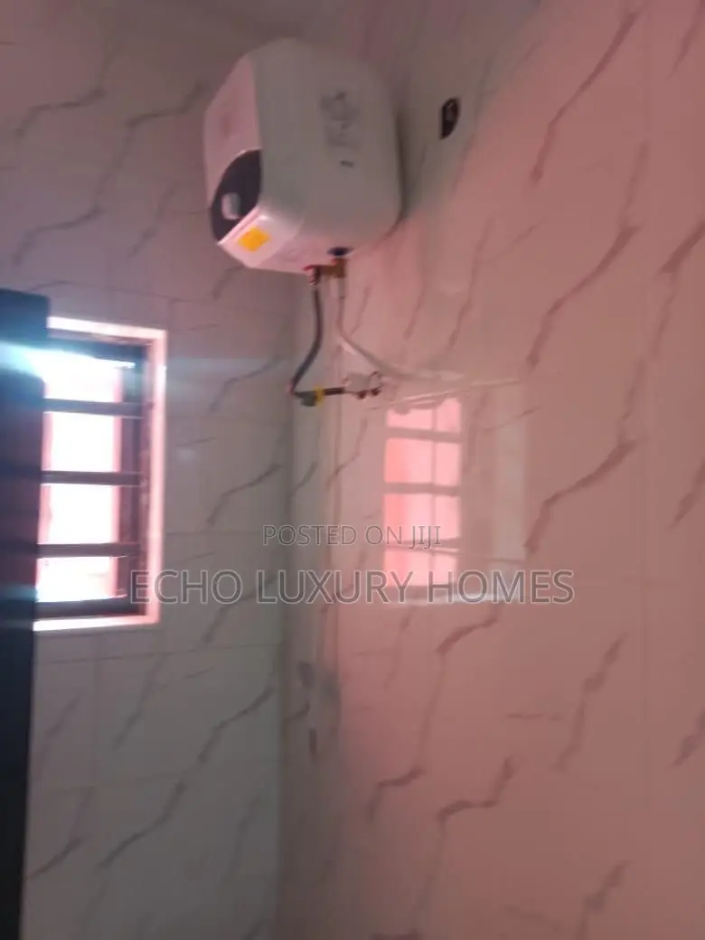 Furnished 2bdrm Apartment in Ibeshe / Amuwo-Odofin for sale
