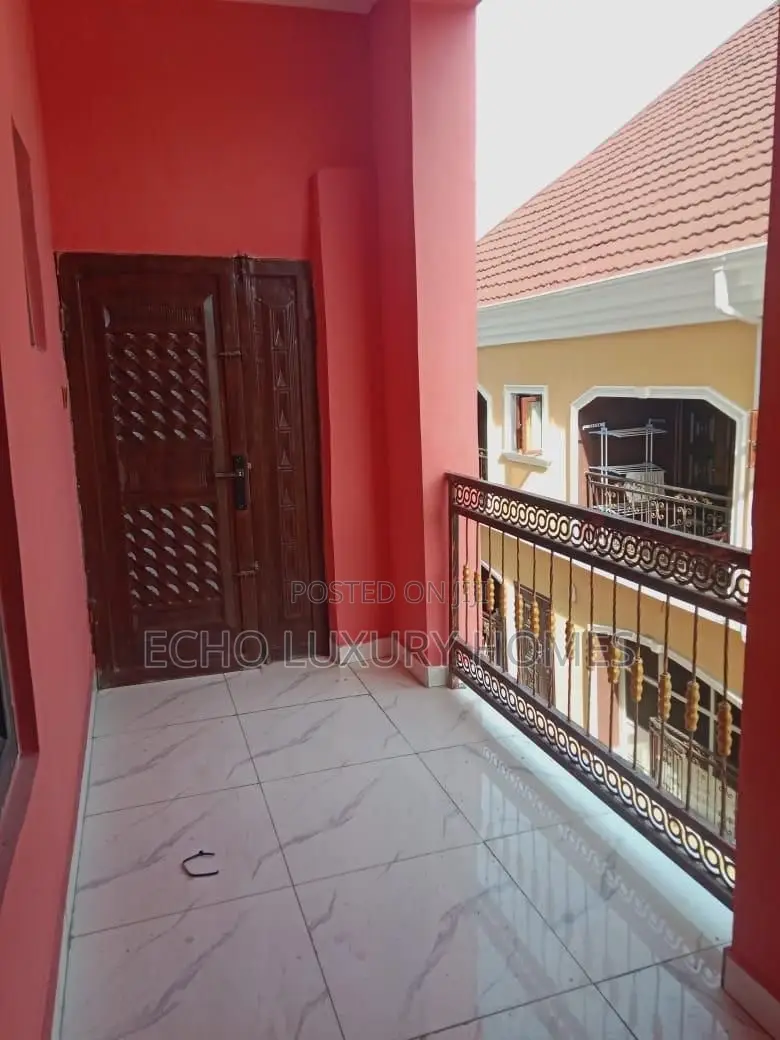 Furnished 2bdrm Apartment in Ibeshe / Amuwo-Odofin for sale
