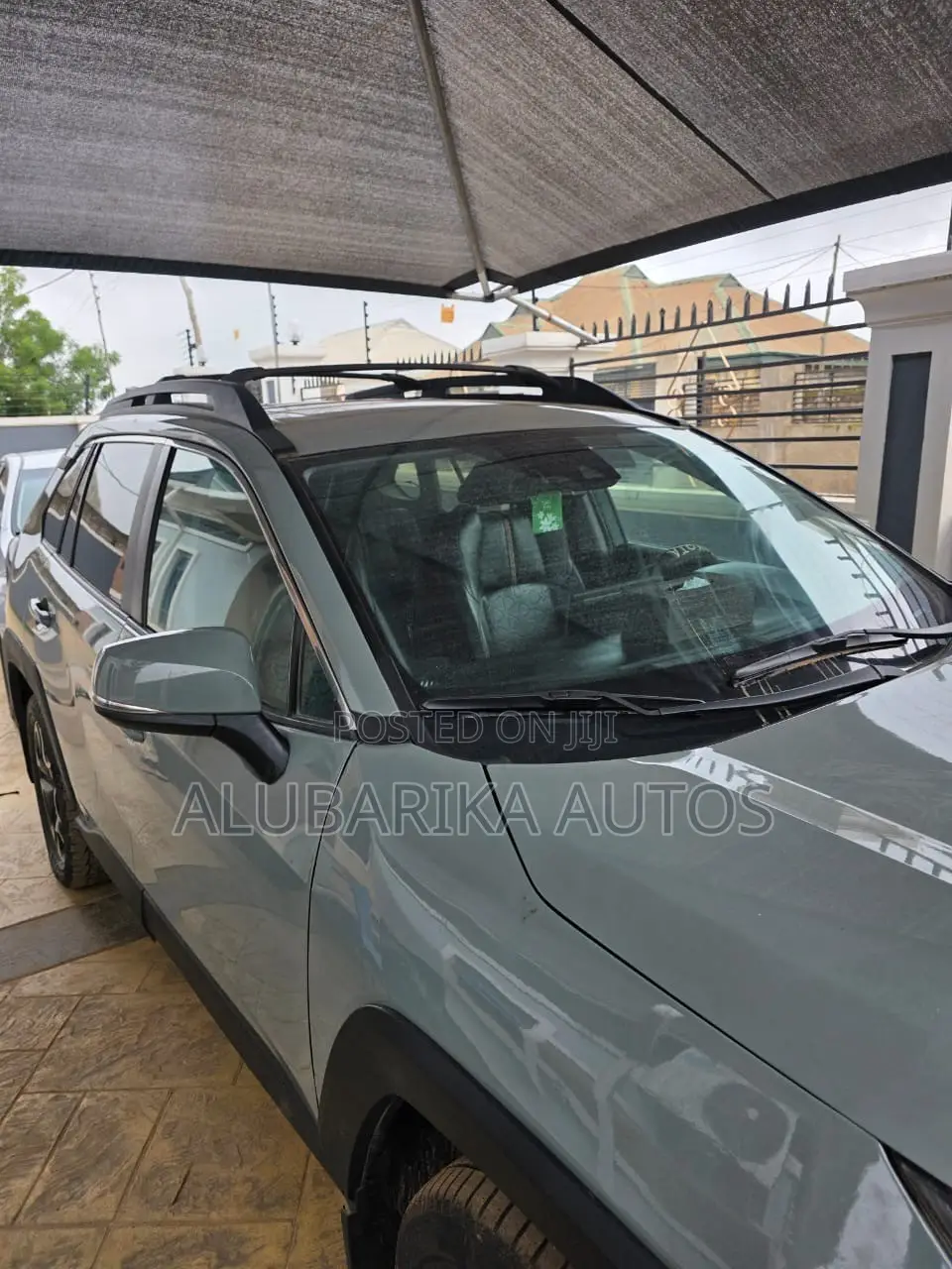 Toyota RAV4 2020