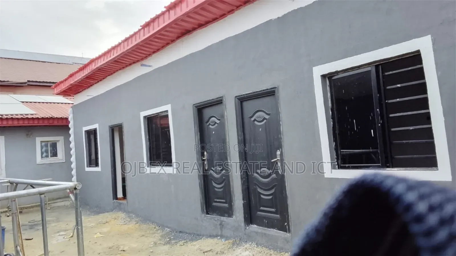 1bdrm House in Abijo Destiny Homes, Ajah for rent