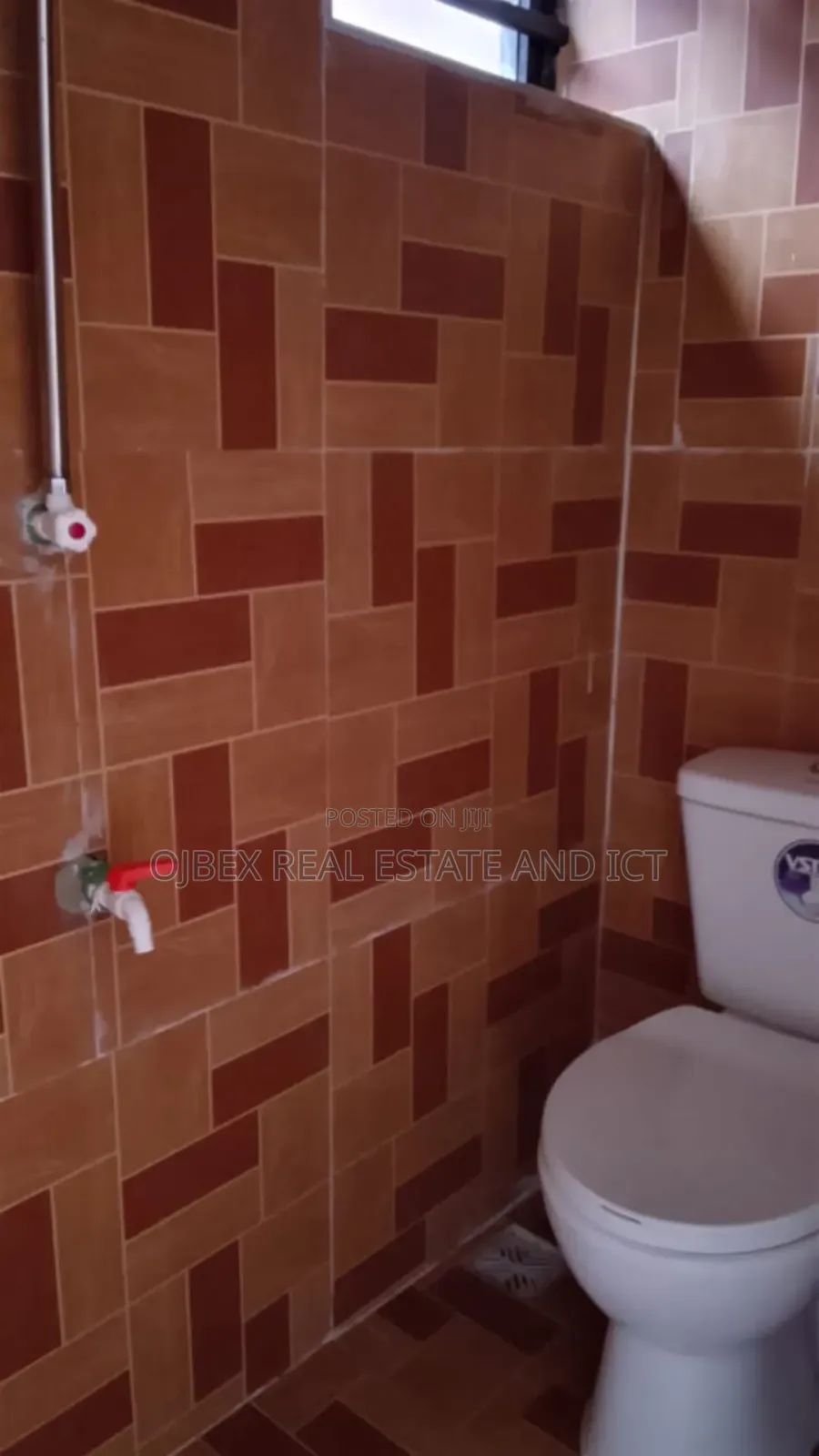 1bdrm House in Abijo Destiny Homes, Ajah for rent