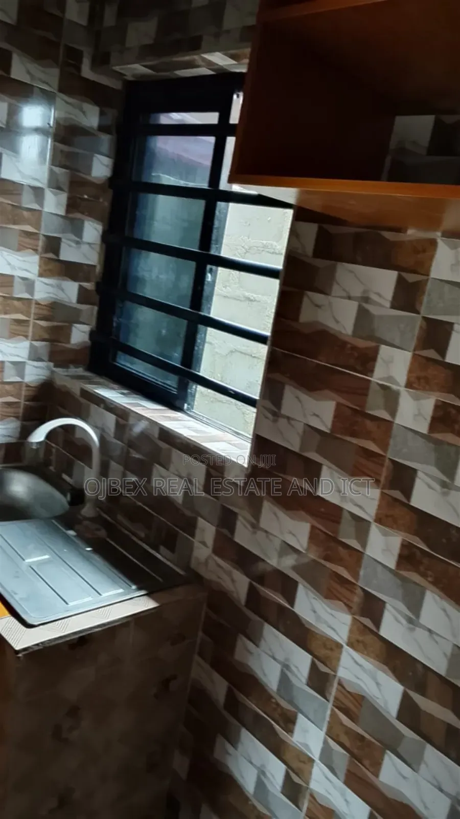 1bdrm House in Abijo Destiny Homes, Ajah for rent