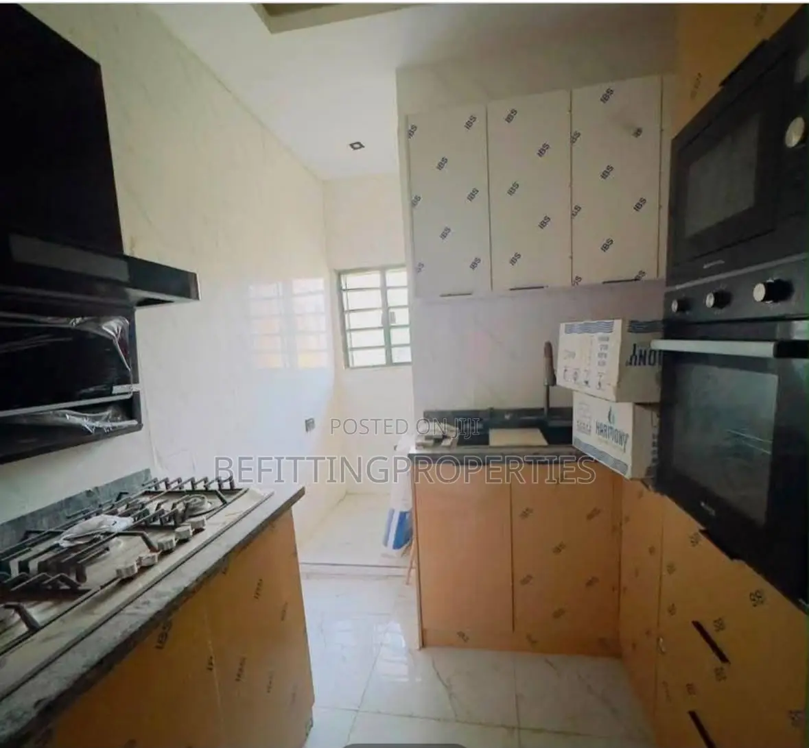 2bdrm Apartment in Yaba for sale