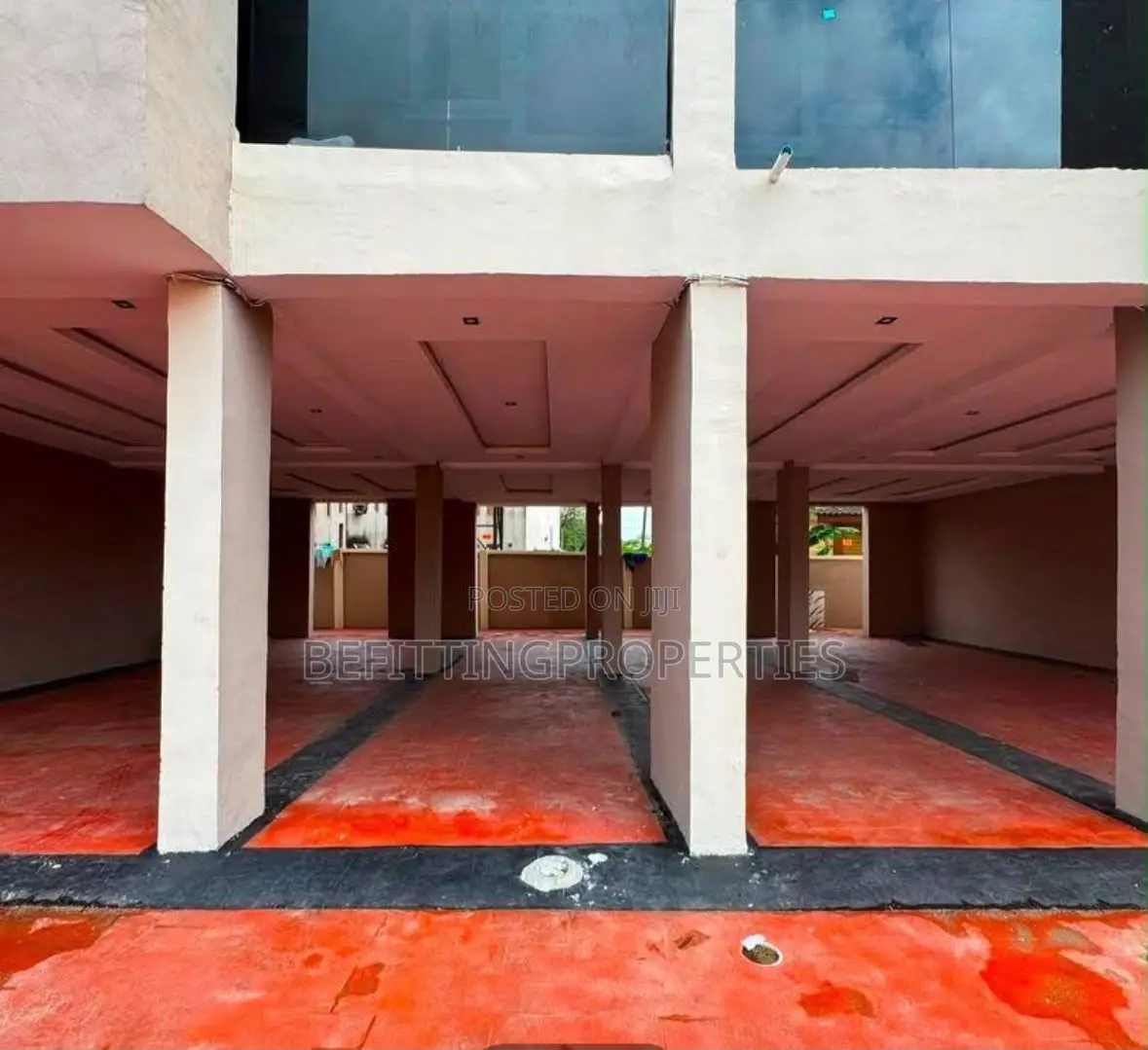 2bdrm Apartment in Yaba for sale