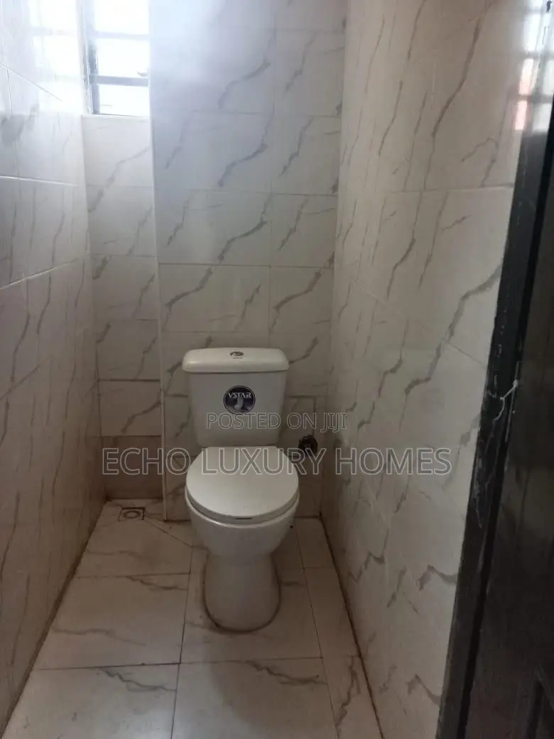 Furnished 4bdrm Duplex in Festac for sale