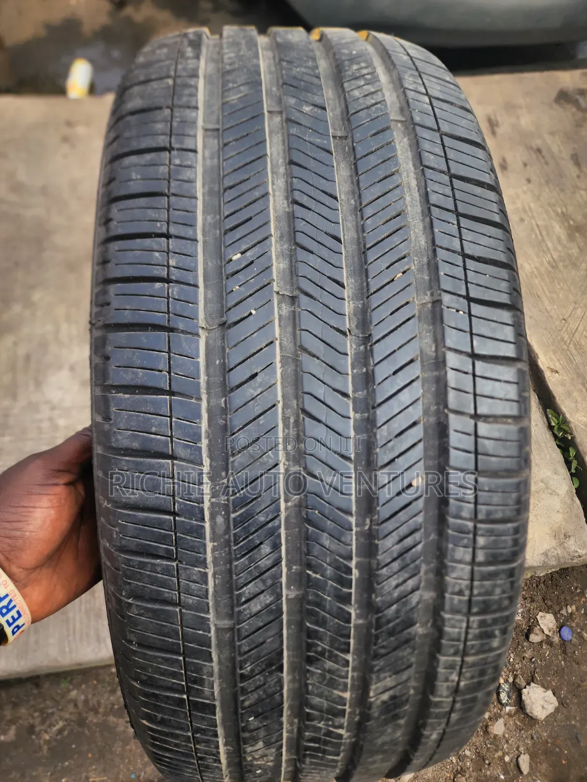 285/45r22 Tires.