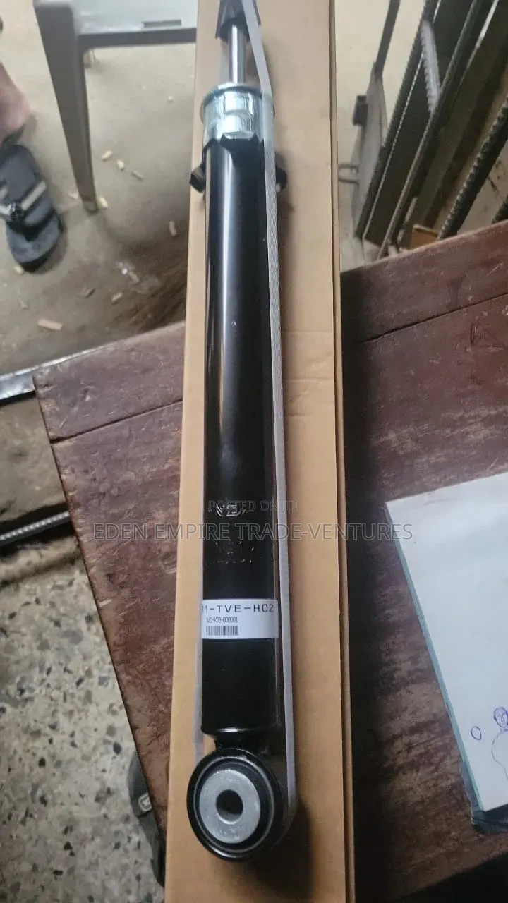 🔥 Original OEM Standard 2018-22 Honda Accord Rear Shock Absorber