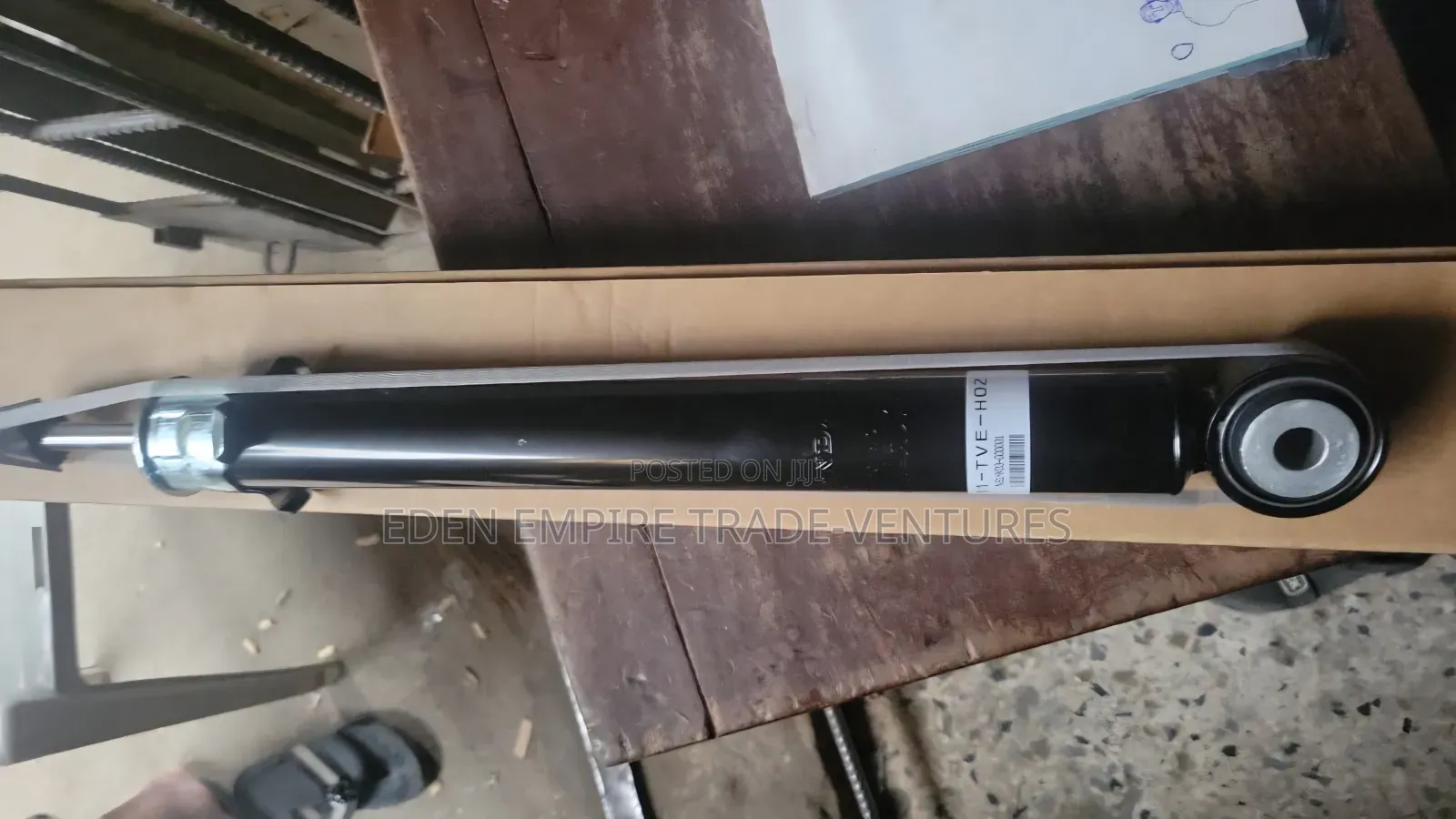 🔥 Original OEM Standard 2018-22 Honda Accord Rear Shock Absorber