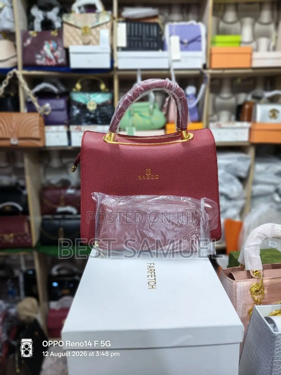 Quality Handbags