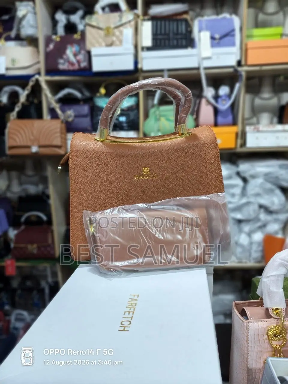 Quality Handbags