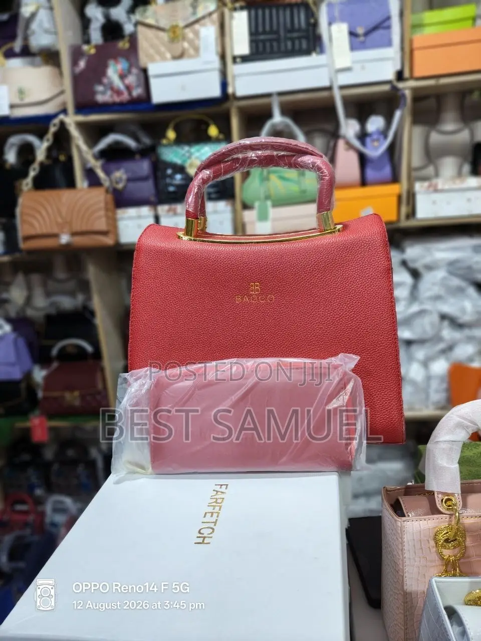 Quality Handbags