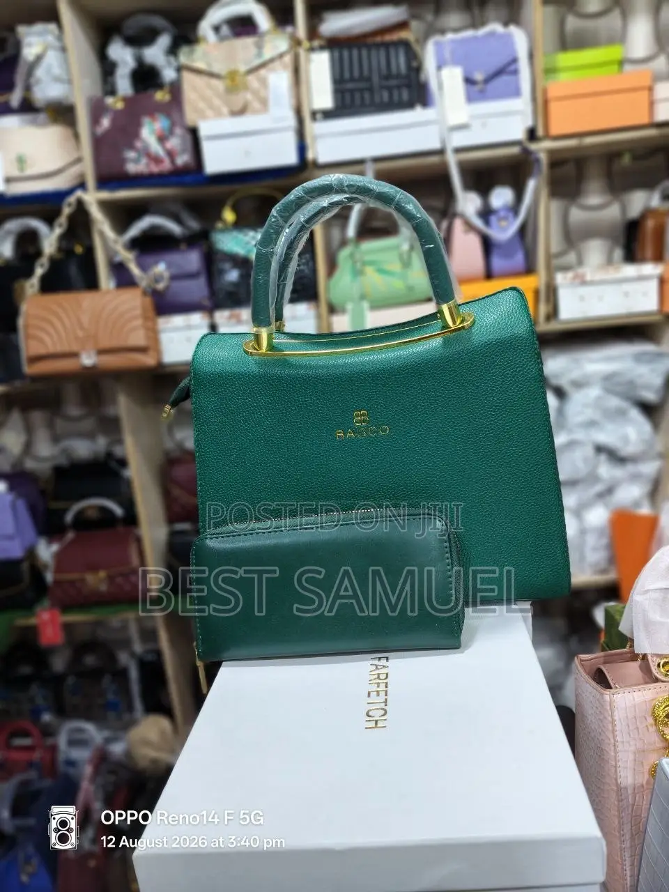 Quality Handbags