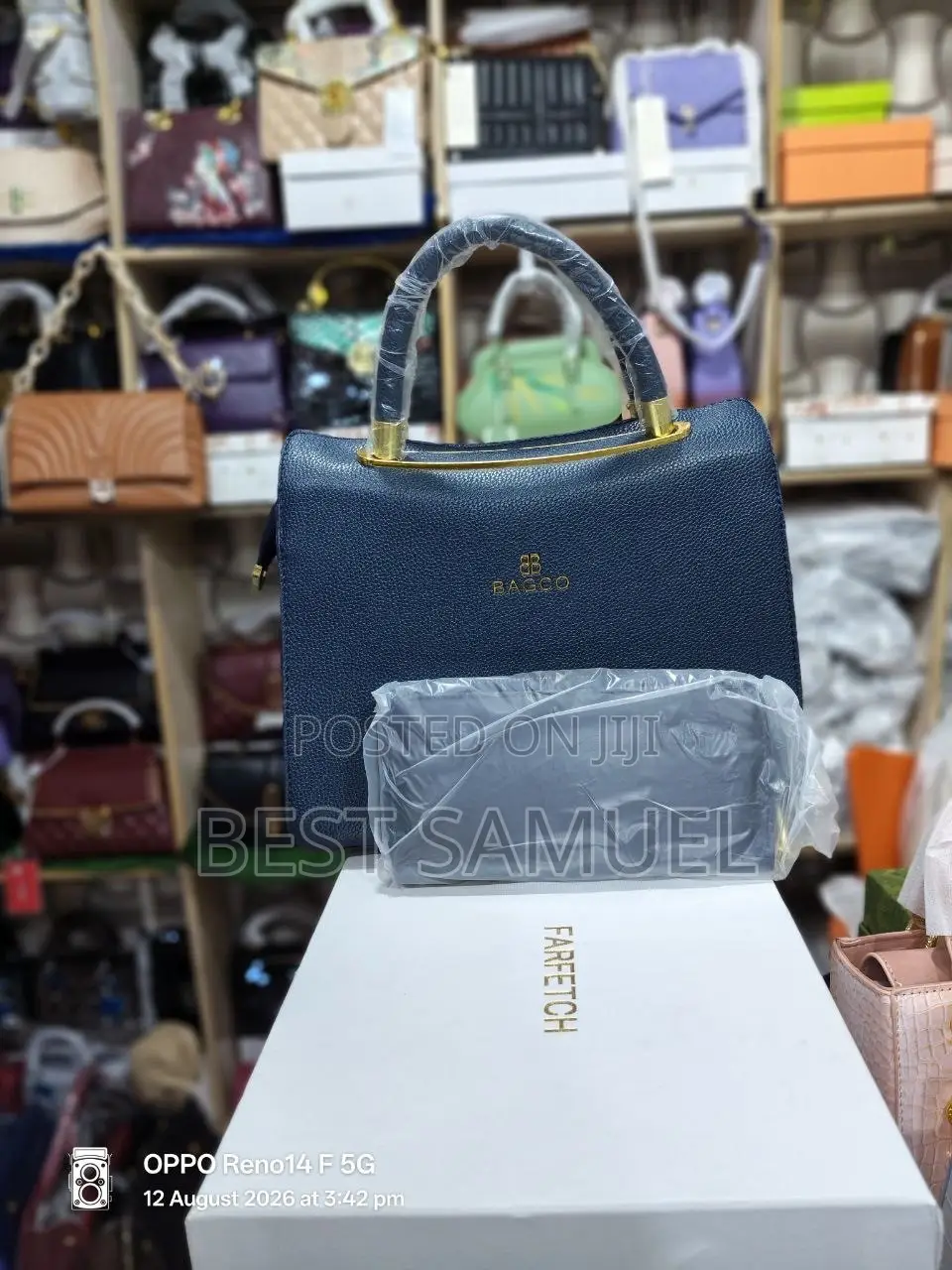 Quality Handbags