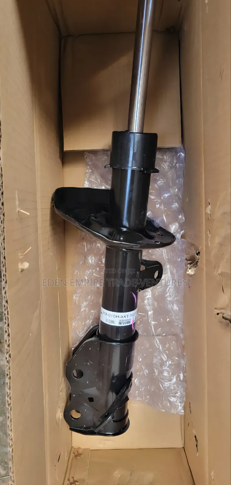 Genuine OEM Standard 2013-16 Acura RDX/Honda CR-V Front Shock Absorber