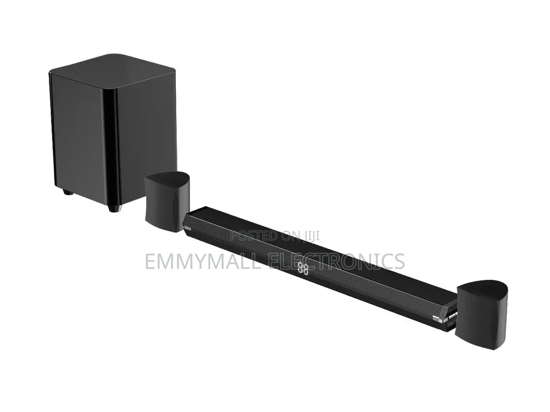 Globalstar Wireless Soundbar 2000W