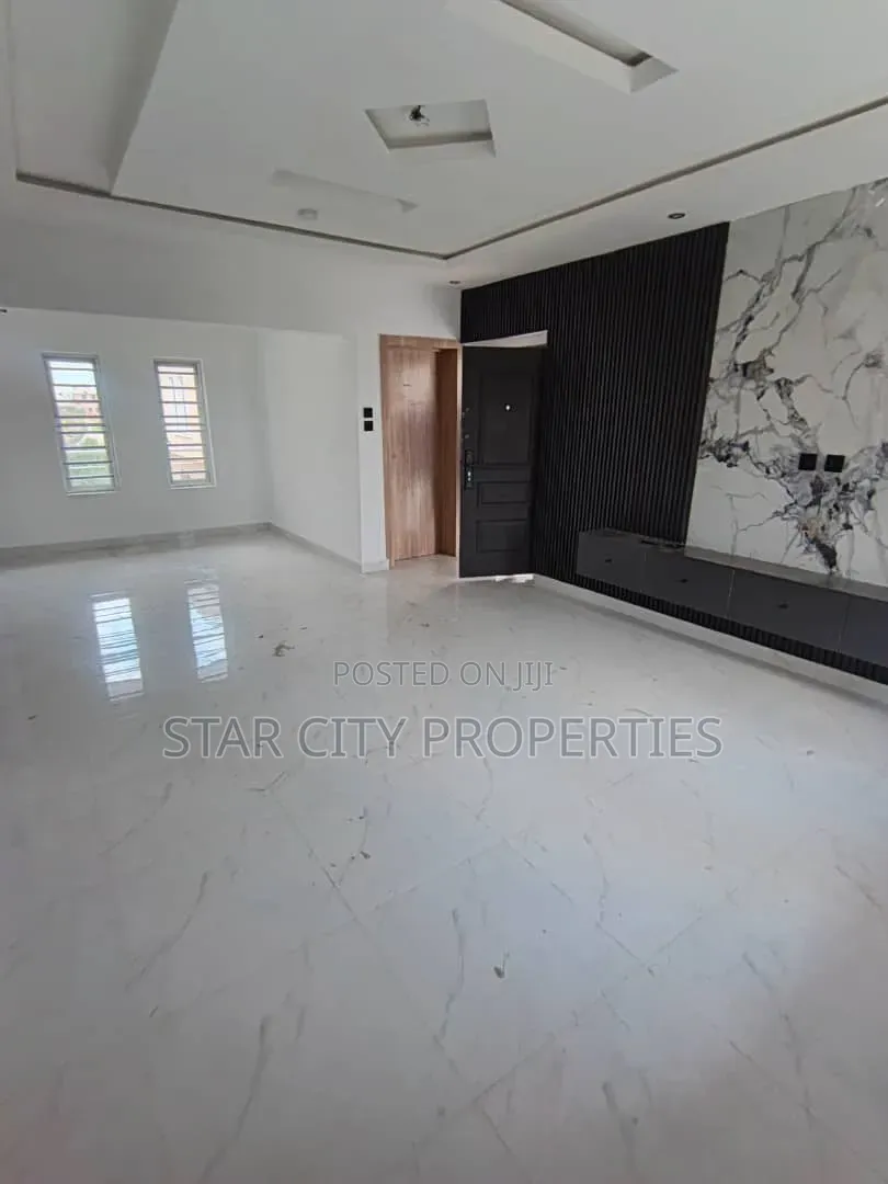 2bdrm Apartment in Isheri North Opic for sale