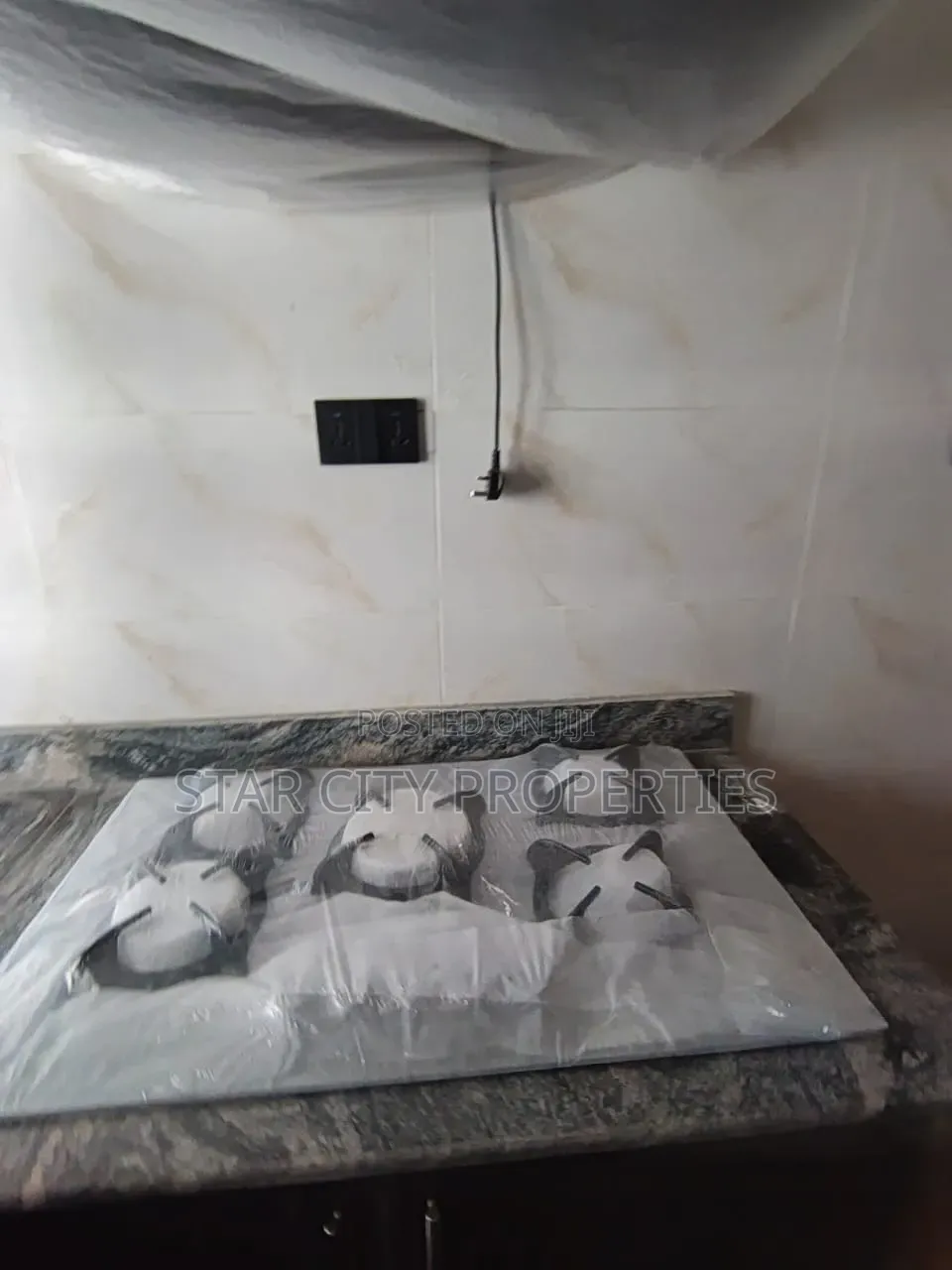 2bdrm Apartment in Isheri North Opic for sale