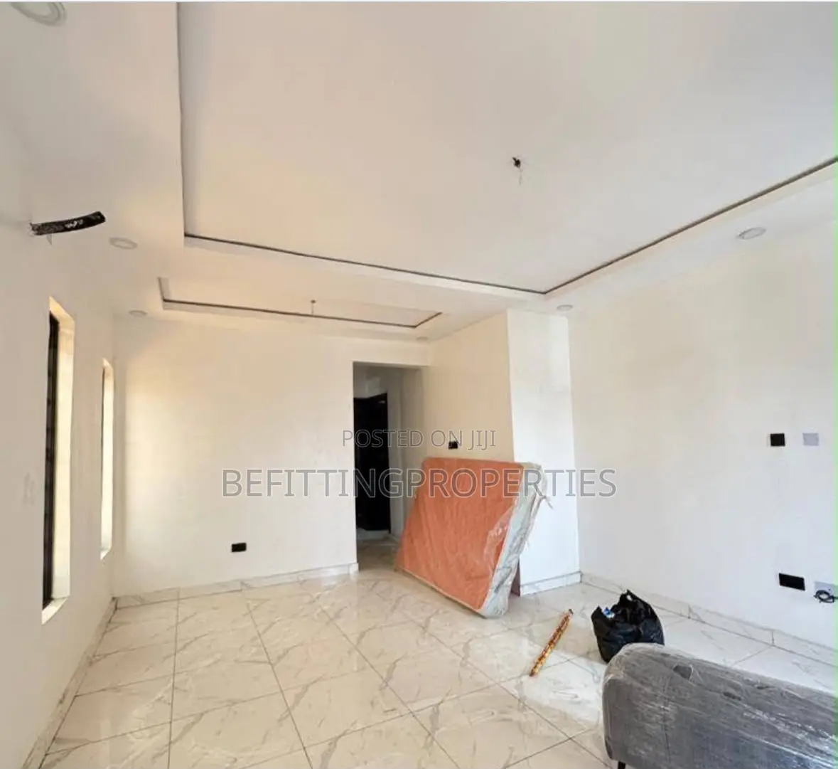 2bdrm Apartment in Gbagada for sale