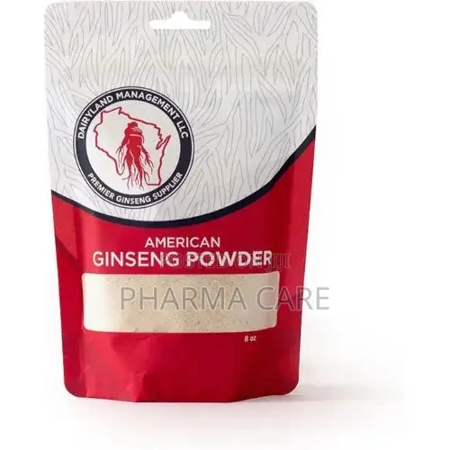 American Ginseng Powder - 8oz - 227g