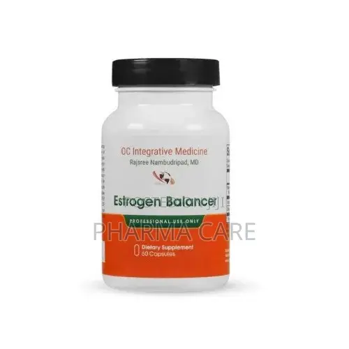 Estrogen Balancer - 60 Caps