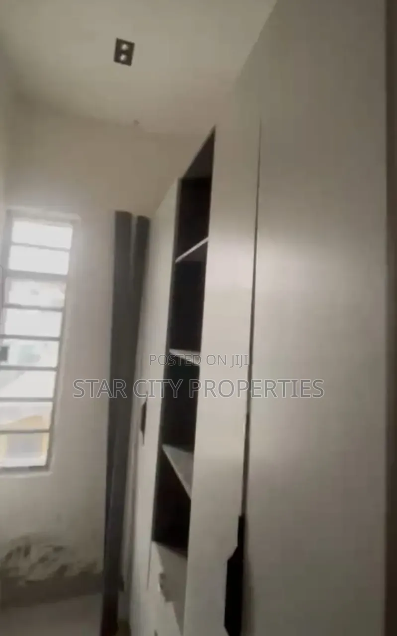 3bdrm Duplex in Magodo Ph 2, GRA Phase 2 Shangisha for rent