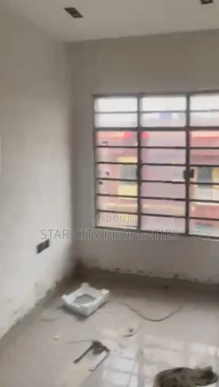 3bdrm Duplex in Magodo Ph 2, GRA Phase 2 Shangisha for rent