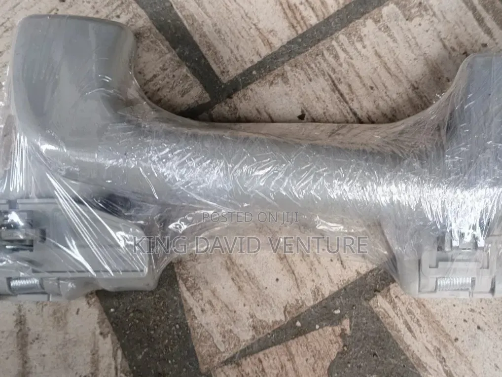 Ruff Handle for Lexus RX 330