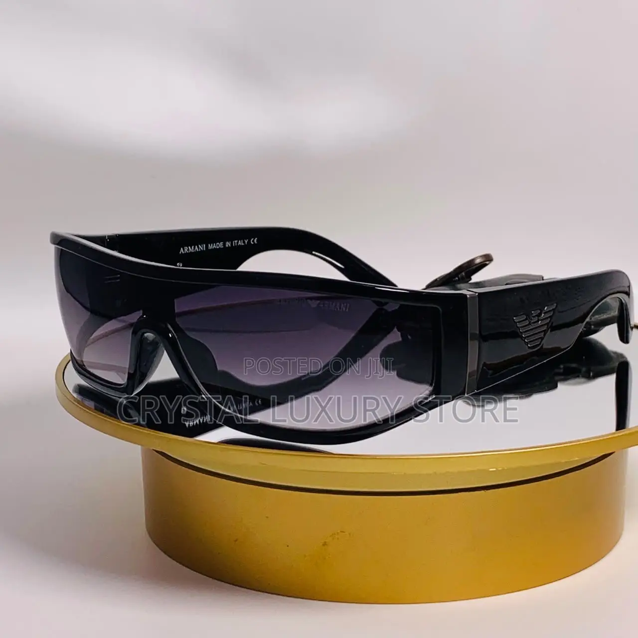 Armani Quality Luxury Men Sunglasses