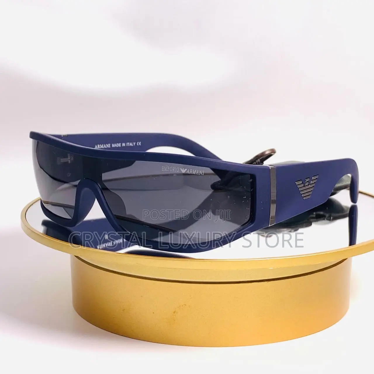 Armani Quality Luxury Men Sunglasses
