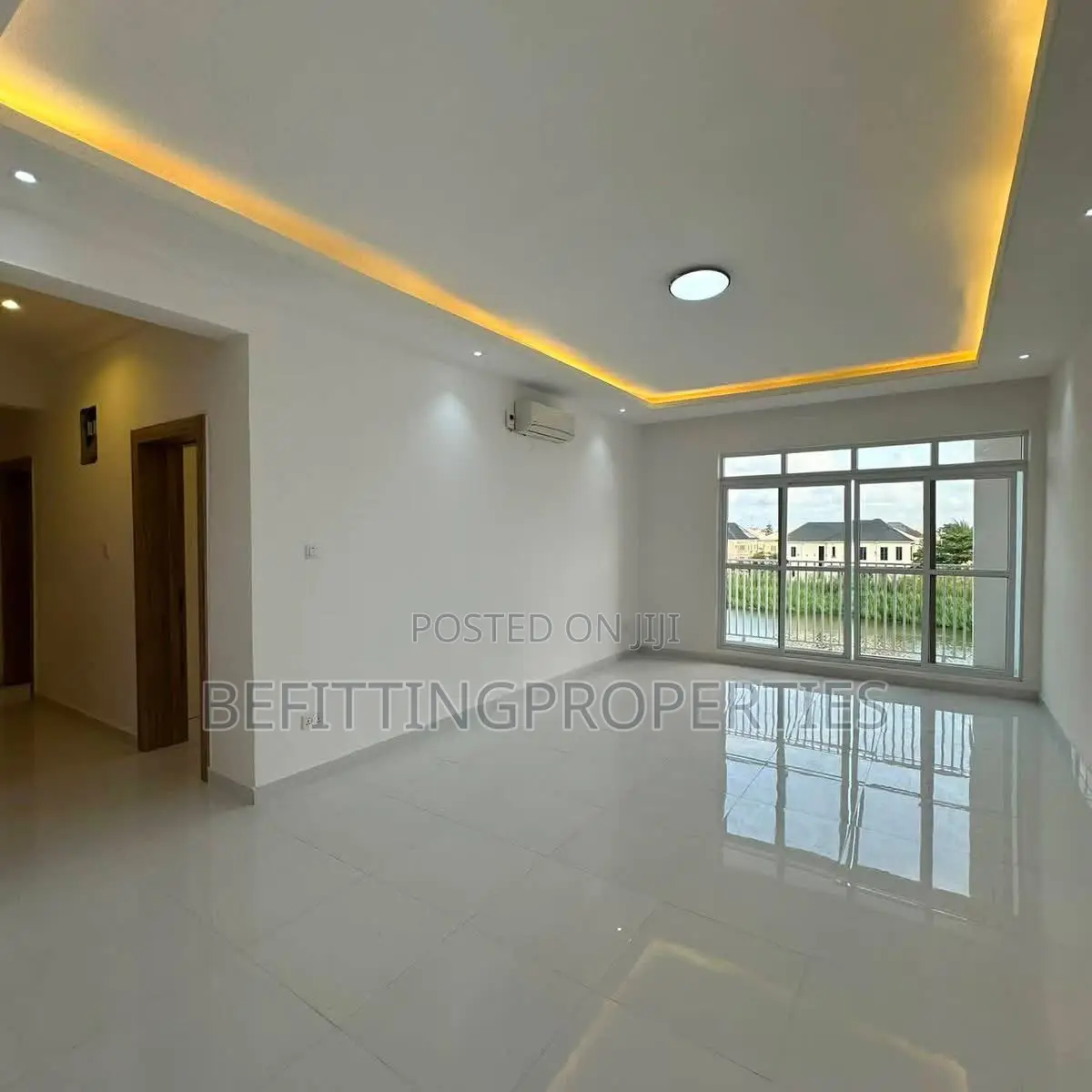 2bdrm Apartment in Lekki for sale