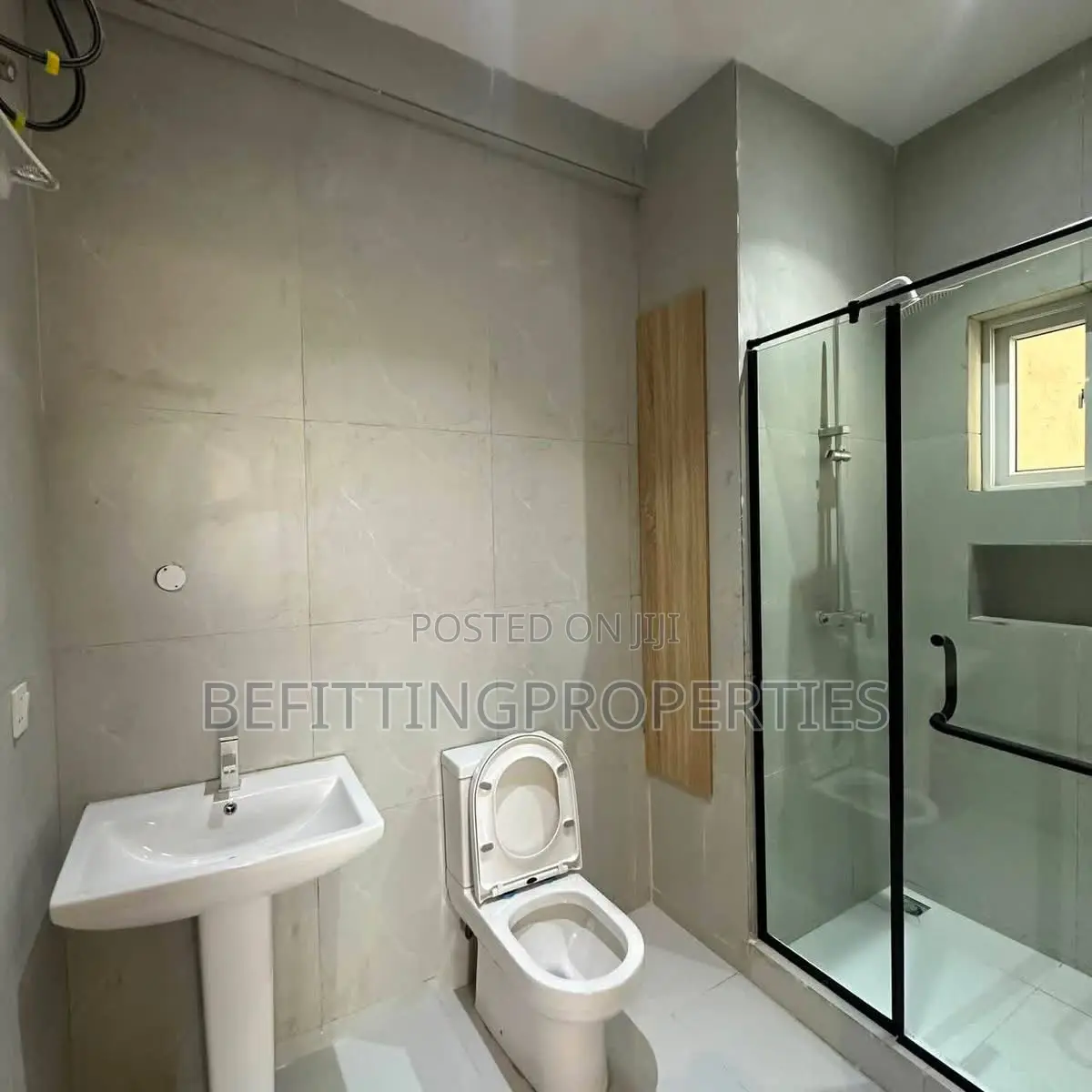 2bdrm Apartment in Lekki for sale