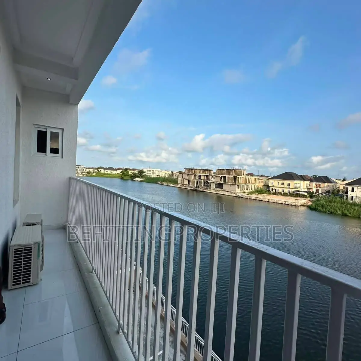 2bdrm Apartment in Lekki for sale