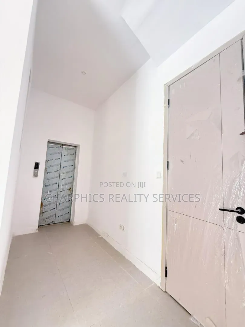 4bdrm Duplex in Ikoyi S.W for rent
