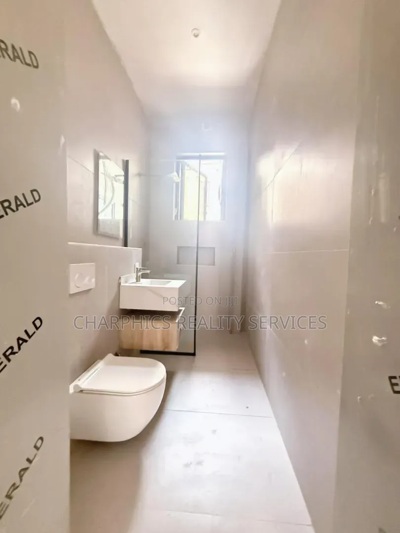 4bdrm Duplex in Ikoyi S.W for rent