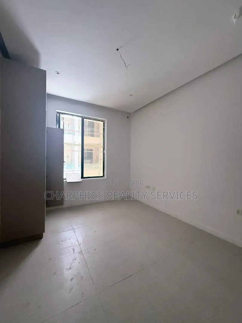 4bdrm Duplex in Ikoyi S.W for rent