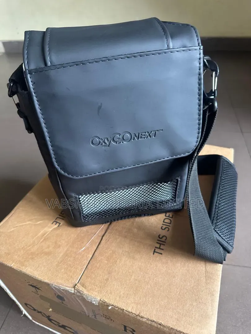 OXYGO Oxygen Concentrator