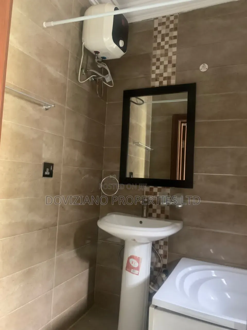 4bdrm Duplex in Ikate for rent