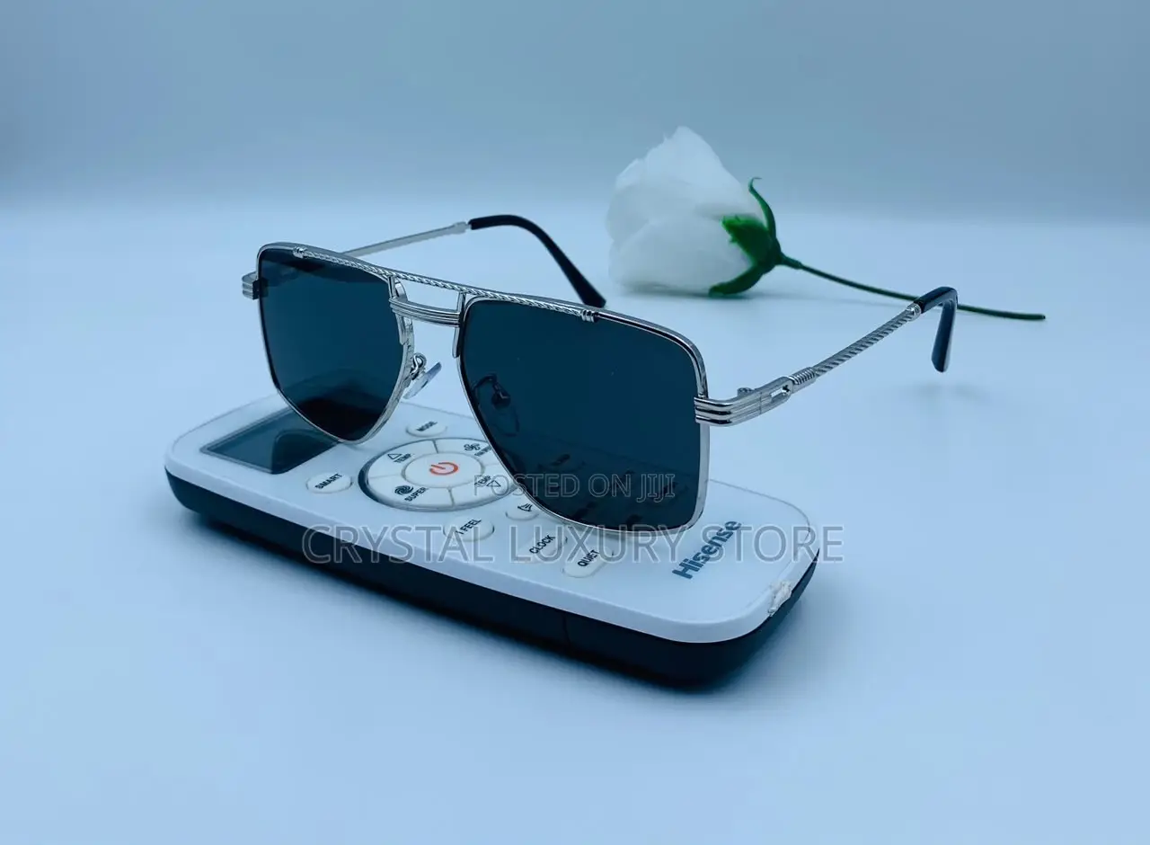 Gucci Quality Luxury Men Sunglasses