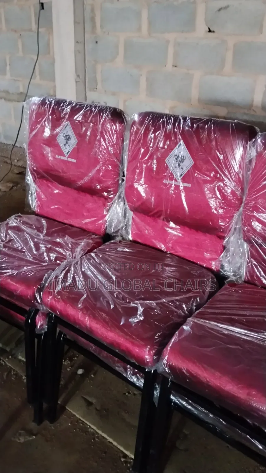 Premium Chairs